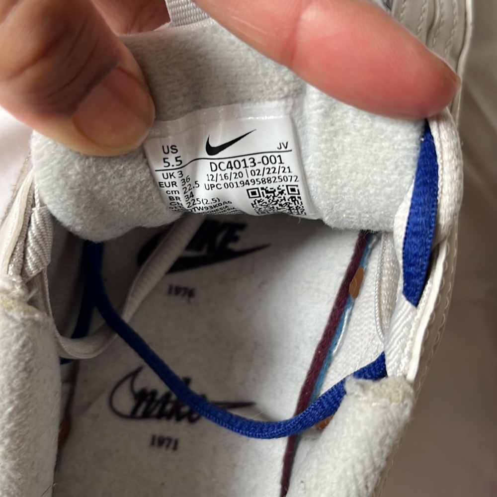 Nike air max 97 - Picture 5 of 7